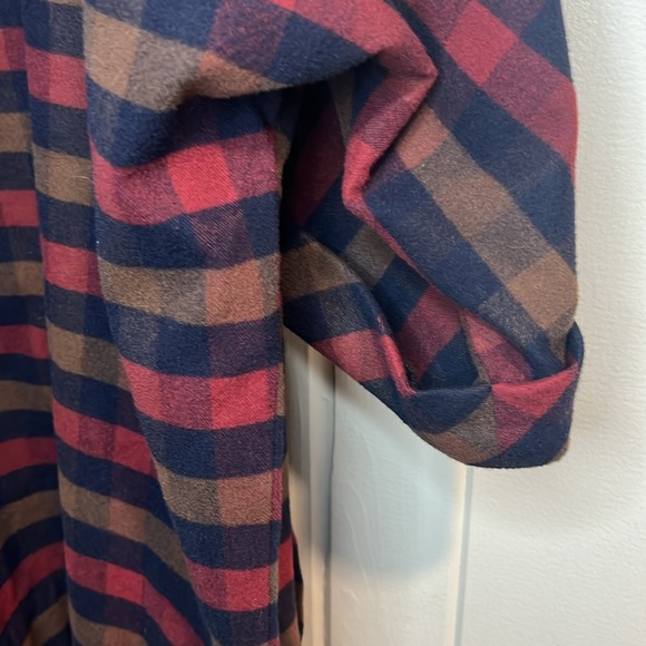 Design Lab Lord & Taylor Blazers and Suits Jacket w pockets - Picture 8 of 9